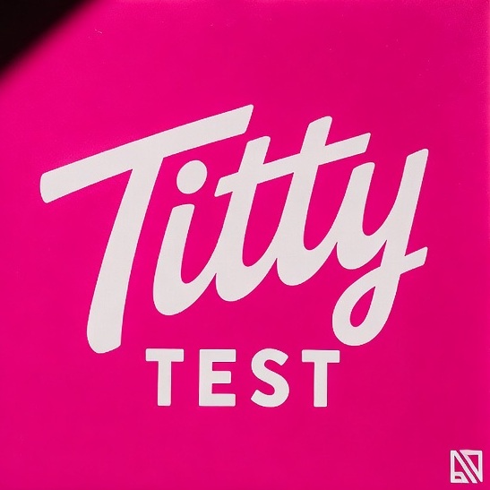 Titty Test